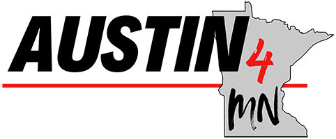 Austin Peterson for Senate